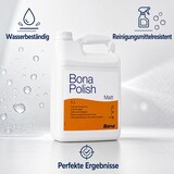 thumbnail of BONA Polish 5 Liter matt Parkettpflegemittel