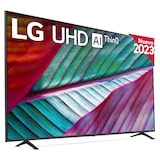 thumbnail of LG 75UR78006LK Fernseher 190,5 cm (75") 4K Ultra HD Smart-TV WLAN Schwarz