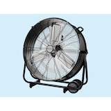 thumbnail of PURLINE Ventilateur industriel sur pied avec pales en aluminium VENTY METABLAST S