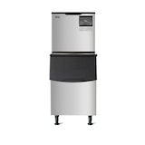 thumbnail of Machine à glaçons 225kg/24h  - Combisteel