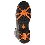 thumbnail of Coverguard - Chaussures de sécurité montantes marron TOPAZ S3 SRC HRO #964B00 Taille 38