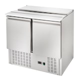 thumbnail of GastroHero Saladette ECO 900