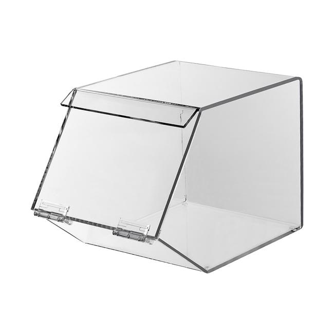 Distributeur de bonbons en verre acrylique - VKF Renzel