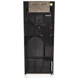 thumbnail of ROSSIGNOL Sèche-mains automatique anti-bactérien 750W AERY PRESTIGE gris