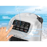 thumbnail of PURLINE Climatizador evaporativo com aquecedor  RAFY 82