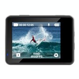 thumbnail of Camera Sport 4K HD Wifi Dual-Screen Étanche Stabilisation Vidéo Outdoor YONIS