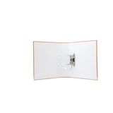 thumbnail of Exacompta - Réf. 918414B - Carton de 20 classeurs à levier A4 - Dos 80mm - Mécanique 80mm - 32 x 29 x 8 cm - Orange