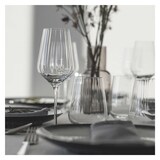 thumbnail of Ritzenhoff Sternschliff Rotwein- & Wassergläser 12er Set