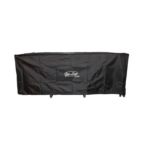 Abdeckplane Gartenmöbel 1,85x1,18x0,7m