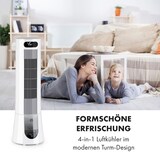 thumbnail of Skyscraper Frost Luftkühler 45 W 7 Liter 2 Kühlakkus mobil Weiß