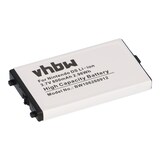 thumbnail of Akku kompatibel Nintendo DS NDS 850mAh Li-ion