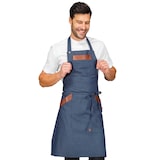 thumbnail of Isacco Delantal Oregon Jeans