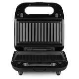 thumbnail of Weasy Sandwichmaker 4 in 1 JOY600 / 750 W / Sandwich, Waffel, Grill und Donuts / Überhitzungsschutz / schwarz