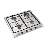 thumbnail of Solthermic B640I Placa Gas Acero Inoxidable / Ancho 60 Cm / 4 Fuegos Con Encendido AutomÁTico/Gas Butano Y Gas Propano