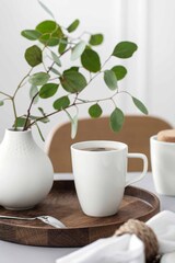 thumbnail of Villeroy & Boch Artesano Original Kaffeebecher 380 ml 6er Set