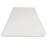 thumbnail of Glasplatte ARISTON C00628266 466x291mm für Kühlteil Kühlschrank