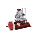 thumbnail of Aufschnittmaschine manuell