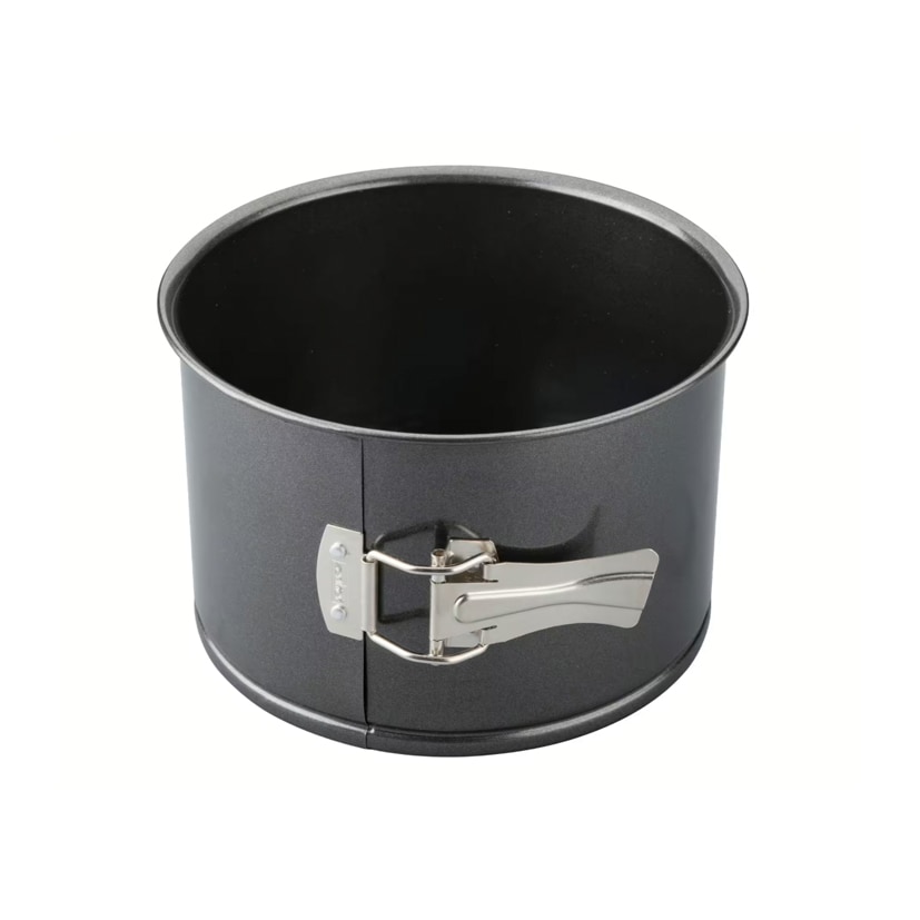 brot- panettonebackform 'pro-clean' ø18x10cm eva