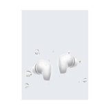 thumbnail of Xiaomi Redmi Buds 6 Play weiß, In-Ear-Kopfhörer, Bluetooth 5.4, 36 h Laufzeit