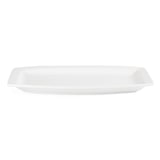 thumbnail of Rechthoekig bord Olympia Witgoed 320mm - set van 6