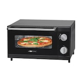 thumbnail of CLATRONIC Multi Pizza Ofen MPO 3520 schwarz