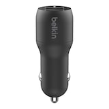 thumbnail of Belkin BOOST↑CHARGE Negro Coche