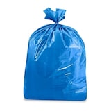 thumbnail of Sac poubelle 50L - Bleu - x250 sacs - FILFA FRANCE