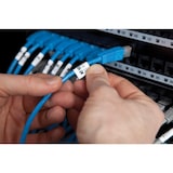 thumbnail of DYMO Heißschrumpfschlauch 18057 19mm weiß