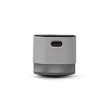 thumbnail of ROCADA 1828-4-1 1 Be Soft Sitzpuffhocker verstellbar grau/schwarz, grau