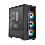 thumbnail of Masterbox Mb520 Tg Argb Noir