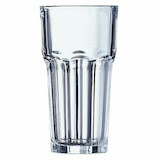 thumbnail of Vaso Arcoroc Granity Vidrio transparente 6 piezas (65 cl)