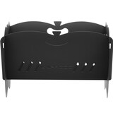 thumbnail of Uniprodo Braciere da giardino - 40 x 30 x 26 cm - Componibile