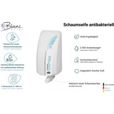 thumbnail of Schaumseife antibakteriell Lavela, 6x1-Liter Kartuschen 15.000 Anwendungen je SET