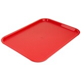 thumbnail of Contacto Fast Food Tablett 40 cm rot