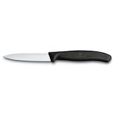 thumbnail of Victorinox schilmesje 8cm zwart