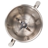 thumbnail of Hamilton Beach HBF1100SR Batidora de Cocina Expeditor con Vaso de Acero Inoxidable de 4L