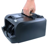 thumbnail of Monepass - Compteuse de billets à Quintuple détection UV/MGI/MGT/IR/2D