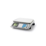 thumbnail of Balance de commerce poids-prix homologuée Brite Standard - 12kg/2g