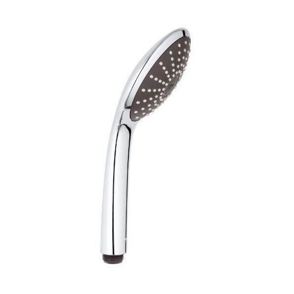 Douchette 1 jet - GROHE - Vitalio Joy 110 - EcoJoy - StarLight Chrome - Inner WaterGuide Grohe