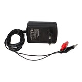 thumbnail of AGM BLEI AKKU BATTERIE 12V 4,5Ah + LADEGERÄT