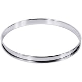 thumbnail of Contacto Tortenbodenring, flach 24 cm