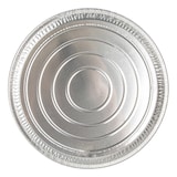 thumbnail of 100 Unités - Récipients Tartelettes 1120 Ml Ø 27,8/25X2,3 Cm Aluminium - Garcia de Pou