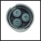 thumbnail of Trapano avvitatore a batteria 18V (NON INCLUSA) con percussione e luce led integrata TE-CD 18/50LI-IBL EINHELL