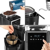 thumbnail of FRESH-AROMA-PERFECT III Filterkaffeemaschine mit Mahlwerk - Duo