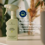 thumbnail of PUREWAVE Home Perfume Fresh Herbalime