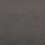 thumbnail of vidaXL Kopfteil mit Ohren Dunkelgrau 103x16x78/88 cm Samt