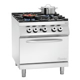 thumbnail of Cuisinière à gaz 4 feux