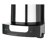 thumbnail of Buffalo filterkoffiemachine met pompkan