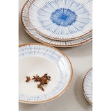 thumbnail of ADRIER - CHRB20-CB Pack de 6 Unidades - Prato fundo Melamina Colecao Chambao - Diâmetro 20 cm - Altura 5,5 cm