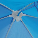 thumbnail of Piscina desmontable hexagonal 700 L c/toldo desmontable Canopy Metal Frame INTEX